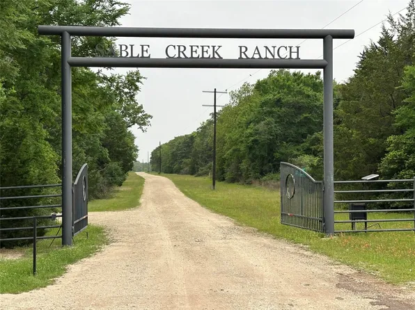 5782 Fm 937 #937, Groesbeck, TX 76642