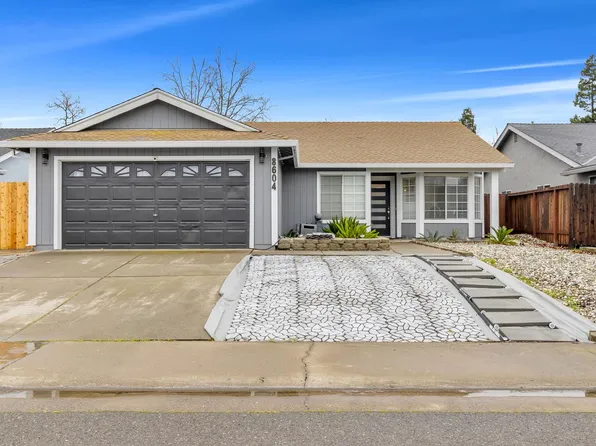 8604 Luciano Ct, Sacramento, CA 95828