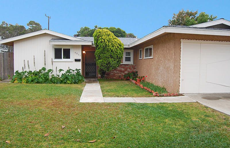 1st image of 4857 Nipomo Dr