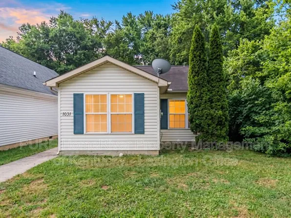1034 Marshall Park Dr, Georgetown, KY 40324
