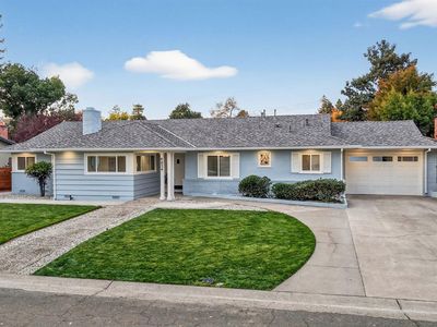 4824 Crestwood Way, Sacramento, CA, 95822