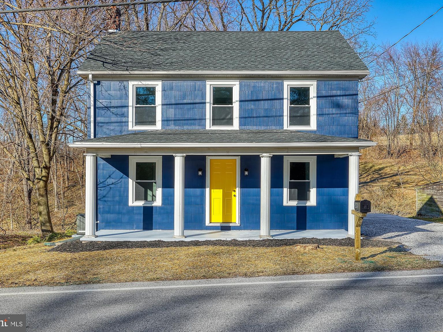 5495 Lehman Rd, Spring Grove, PA 17362 Zillow