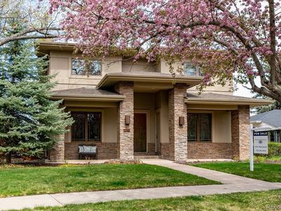1065 S Fillmore Way, Denver, CO, 80209