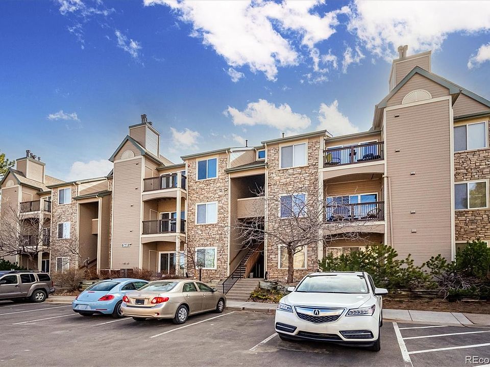 1st image of 7445 S Alkire Street #104