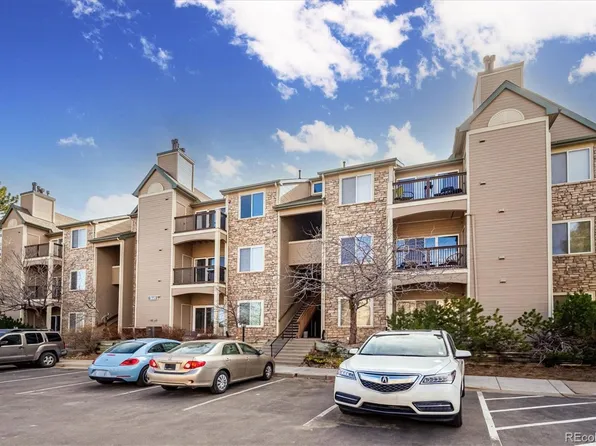 7445 S Alkire Street #104, Littleton, CO 80127