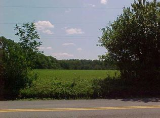 Advent Rd, Lake Ariel, PA 18436