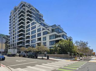 475 Redwood St UNIT 102, San Diego, CA 92103