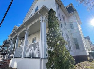 3 Meridian Pkwy #3B, Malden, MA 02148