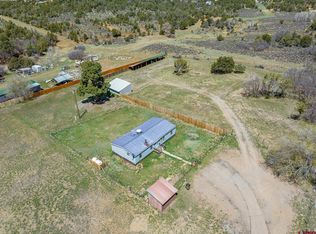 365 Toad Rd, Durango, CO 81301