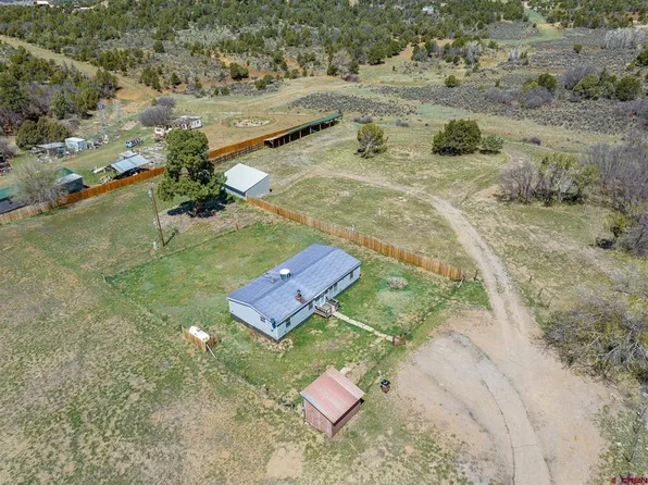 365 Toad Road, Durango, CO 81301
