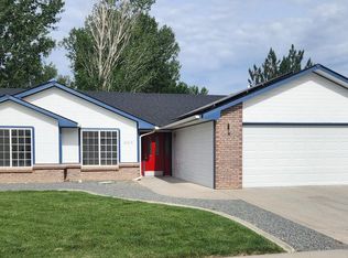 669 Kapota St, Grand Junction, CO 81505