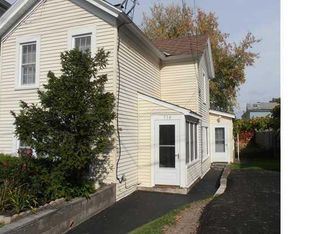 330 2nd St, Solvay, NY 13209