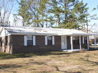 5475 9th St, Malone, FL 32445