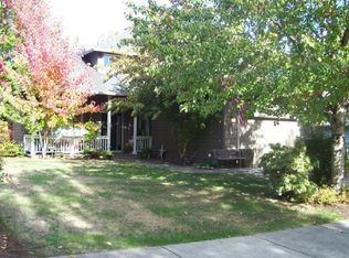 17911 SW Frederick Ln, Sherwood, OR