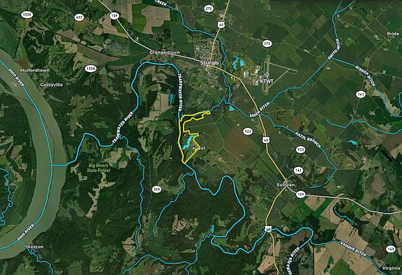 3rd image of Sullivan Rd Lot Wp002