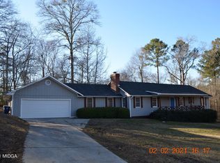 1661 Arrington Ct, Macon, GA 31220
