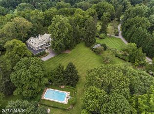 10510 Burnside Farm Rd, Owings Mills, MD 21117