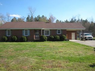 3830 Longleaf Dr NE, Elm City, NC 27822