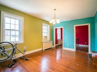 229 S 22nd St APT 302, Philadelphia, PA 19103