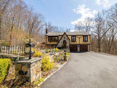 121 Great Brook Road, New Milford, CT, 06776