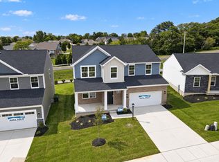 46 Chestnut St, Springboro, OH 45066