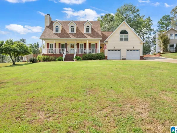 7260 Bagley Cir, Dora, AL 35062