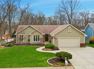 699 Carson Dr, Lebanon, OH 45036