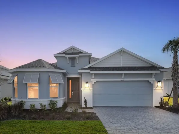 4221 Barbuda Ln, Kissimmee, FL 34758