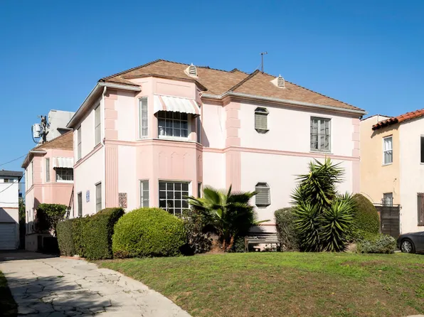 1527 S Bedford St, Los Angeles, CA 90035