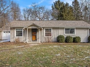 8820 Huron River Dr, Dexter, MI 48130