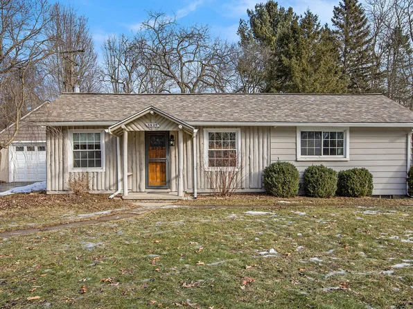 8820 Huron River Dr, Dexter, MI 48130