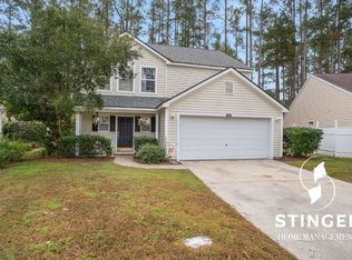 196 Cotton Field Ln E, Bluffton, SC 29910