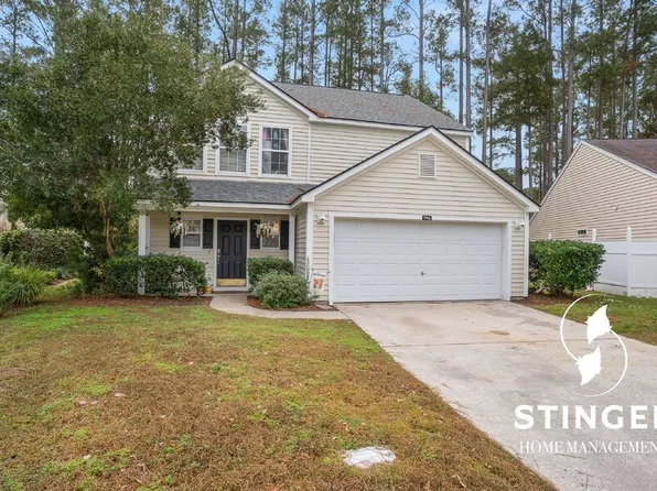 196 Cotton Field Ln E, Bluffton, SC 29910