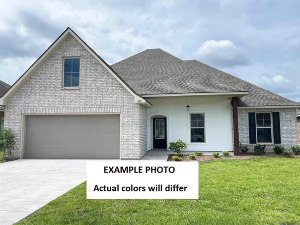 25336 Goldfinch Ln, Ponchatoula, LA 70454