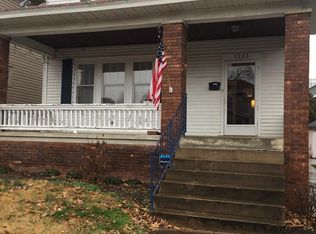 1223 23rd St, Portsmouth, OH 45662
