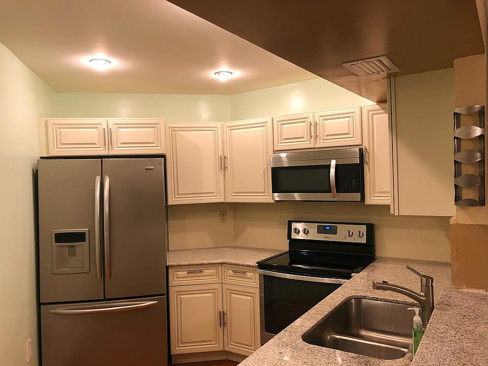 new kitchen