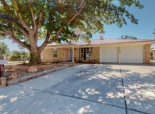 3705 Chelwood Dr NE, Albuquerque, NM 87111