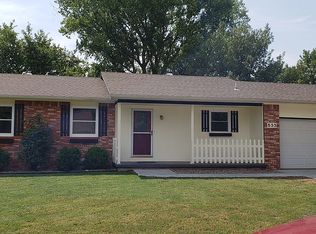 533 N Rutgers St, Wichita, KS 67212