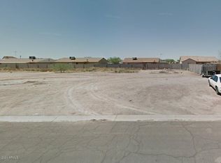 14146 S Redondo Rd LOT 428, Arizona City, AZ 85123