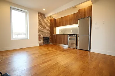 Rented by East Williamsburg Realty Inc