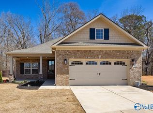 9562 Abington Cove Blvd, Madison, AL 35757