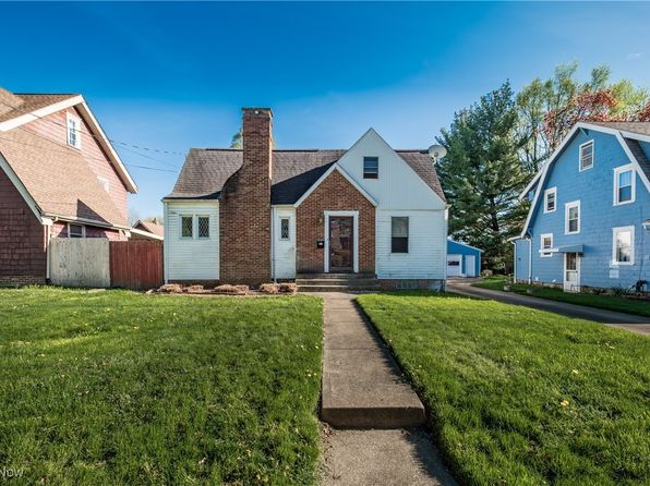 722 26th St NE, Canton, OH 44714