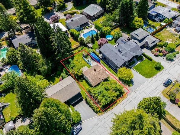 2465 Keats Rd, North Vancouver, BC V7H 1J6