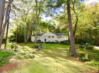 3 Mohawk Rd, Canton, MA 02021