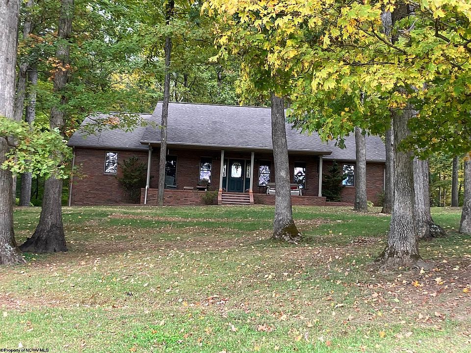 1384 Corbin Branch Rd, Bridgeport, WV 26330 Zillow