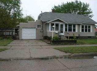 1210 Allen Ave, Muskegon, MI 49442