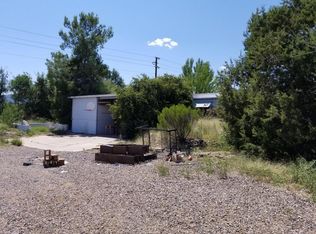 3369 E Vaquero Ln, Cottonwood, AZ 86326