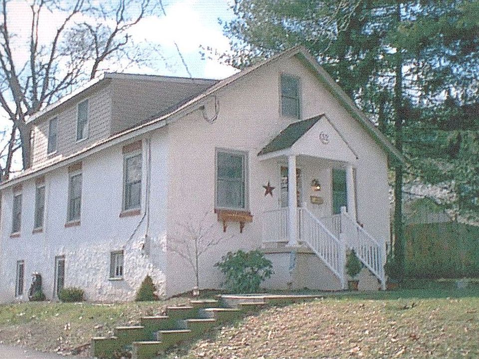 Front, Left