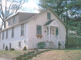52 Lloyd Ave, Malvern, PA 19355