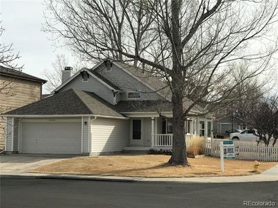 10806 Wheatfield Ln, Parker, CO, 80138